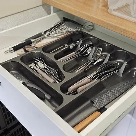 An Der Teufelsklippe Apartman Veckenstedt