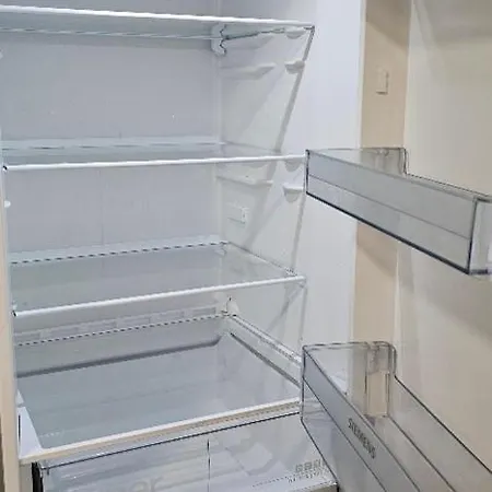 Appartement An Der Teufelsklippe Veckenstedt