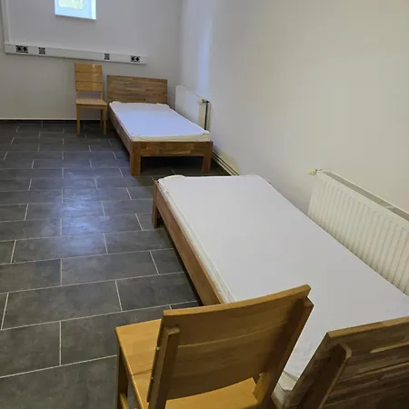 Appartement An Der Teufelsklippe