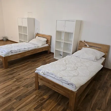 An Der Teufelsklippe Apartman *