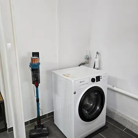 Appartement An Der Teufelsklippe