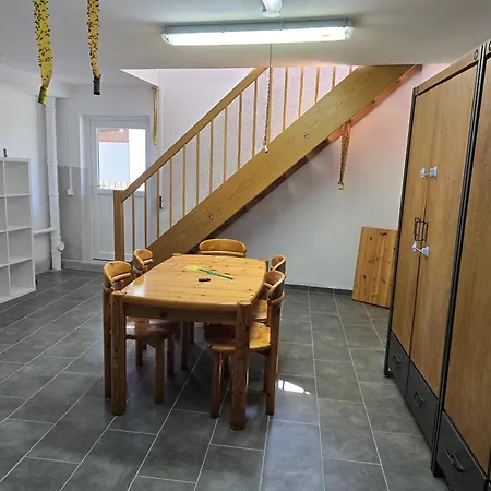 An Der Teufelsklippe Appartement
