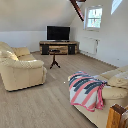 Appartement An Der Teufelsklippe *