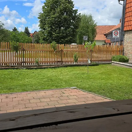 Appartement An Der Teufelsklippe *