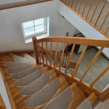 An Der Teufelsklippe Appartement *