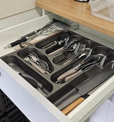 An Der Teufelsklippe Lägenhet Veckenstedt