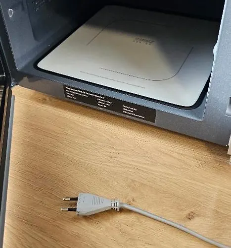 An Der Teufelsklippe Lägenhet *