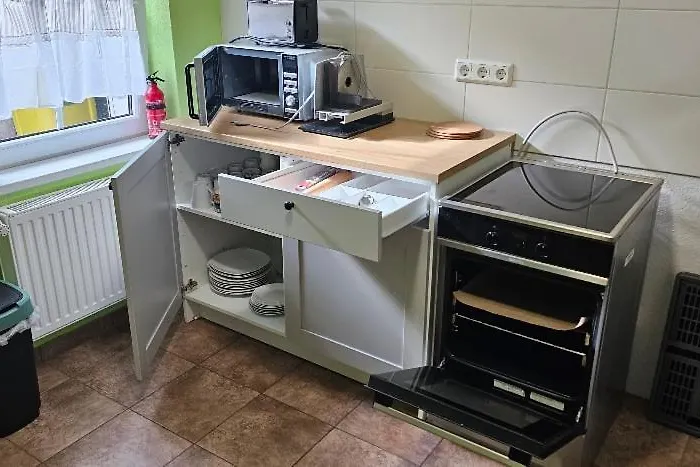 An Der Teufelsklippe *