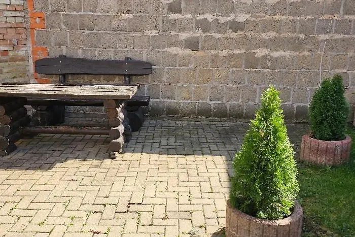 An Der Teufelsklippe Veckenstedt