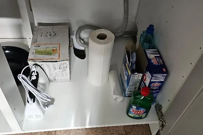 An Der Teufelsklippe Lägenhet *