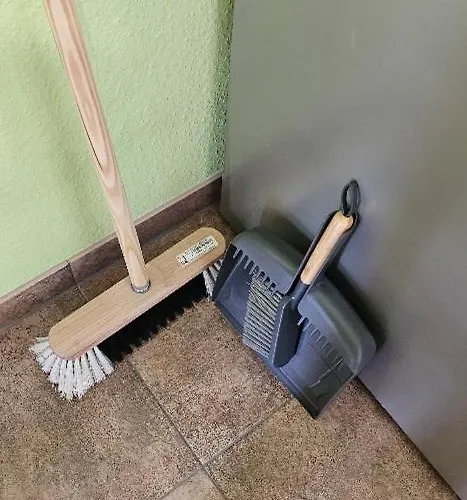 Lägenhet An Der Teufelsklippe *