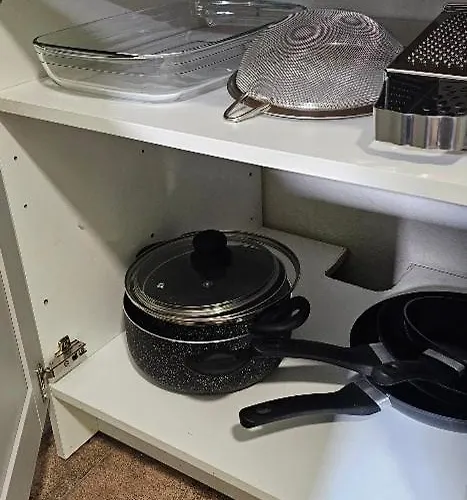 An Der Teufelsklippe Lägenhet Veckenstedt