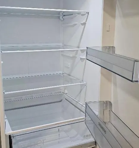 Lägenhet An Der Teufelsklippe Veckenstedt