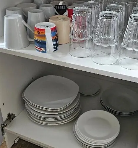 Lägenhet An Der Teufelsklippe